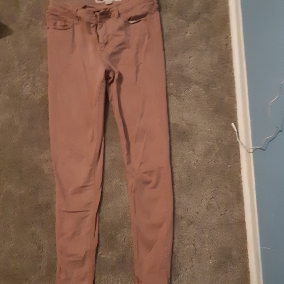 💛 3/50$ Old navy rockstar super skinny jeans - Picture 3 of 4